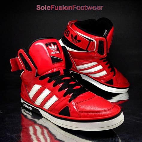 adidas space diver sneaker herren schuhe rot|rote Sneaker für Herren .